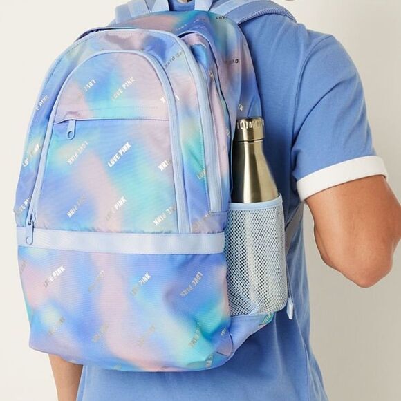 PINK
COLLEGIATE BACKPACK - Picture 1 of 4